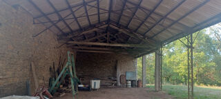  Ferme � vendre 6 pi�ces 125 m�