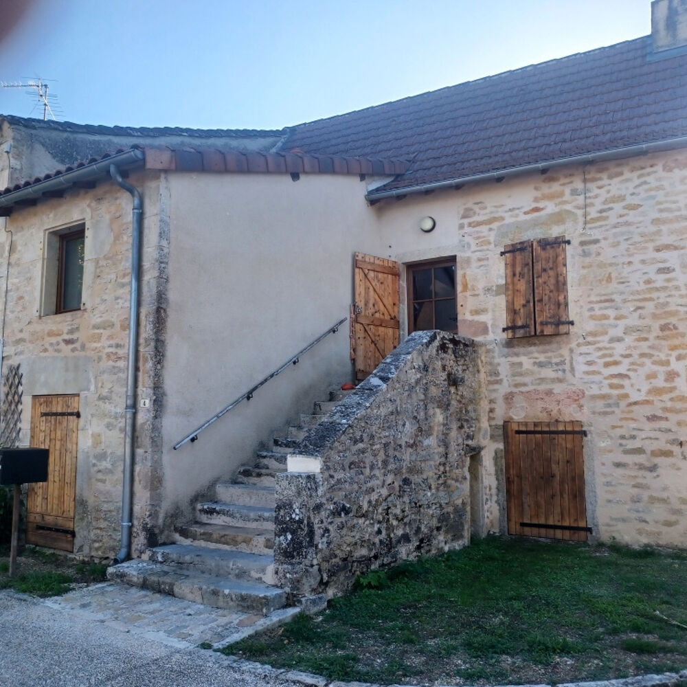 Maison 3 pièces 55 m² · à Saillac · 55 m² · 124 000 €