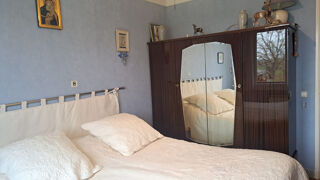  Maison � vendre 4 pi�ces 129 m�