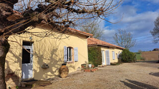  Ferme � vendre 11 pi�ces 244 m�