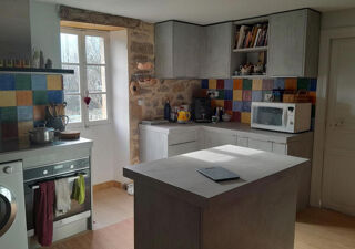  Maison � vendre 4 pi�ces 115 m�