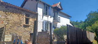  Maison à vendre 4 pièces 80 m²