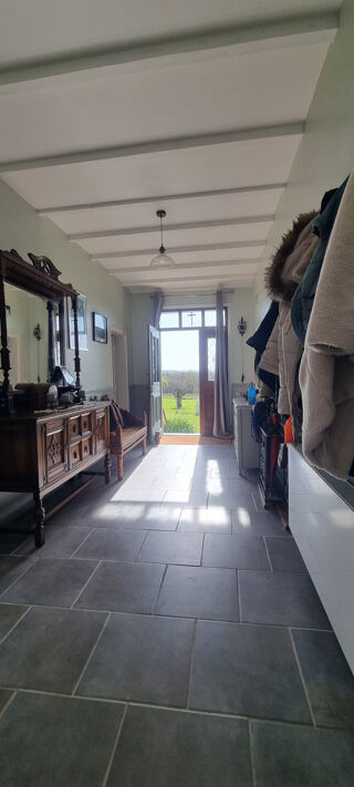  Propri�t�/ch�teau � vendre 6 pi�ces 220 m�