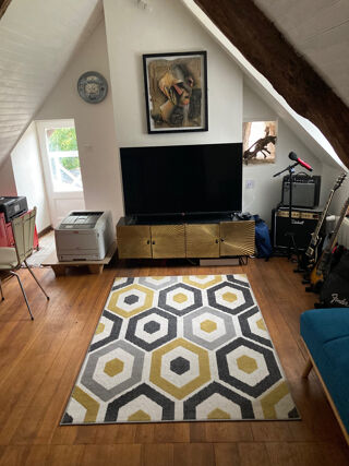  Maison à vendre 6 pièces 108 m²