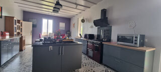  Propri�t�/ch�teau � vendre 6 pi�ces 220 m�