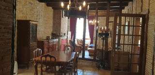  Maison � vendre 6 pi�ces 250 m�