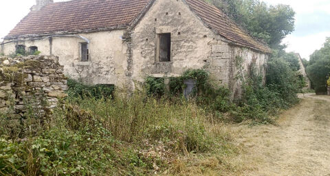   Ancien corps de ferme A RENOVER Ferme - 3 pi�ce(s) - 70 m�