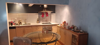  Maison � vendre 3 pi�ces 100 m�