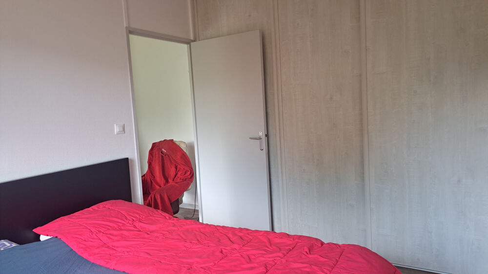 Apparttement TBE T2 renové