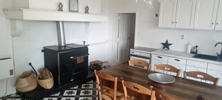  Ferme � vendre 6 pi�ces 125 m�