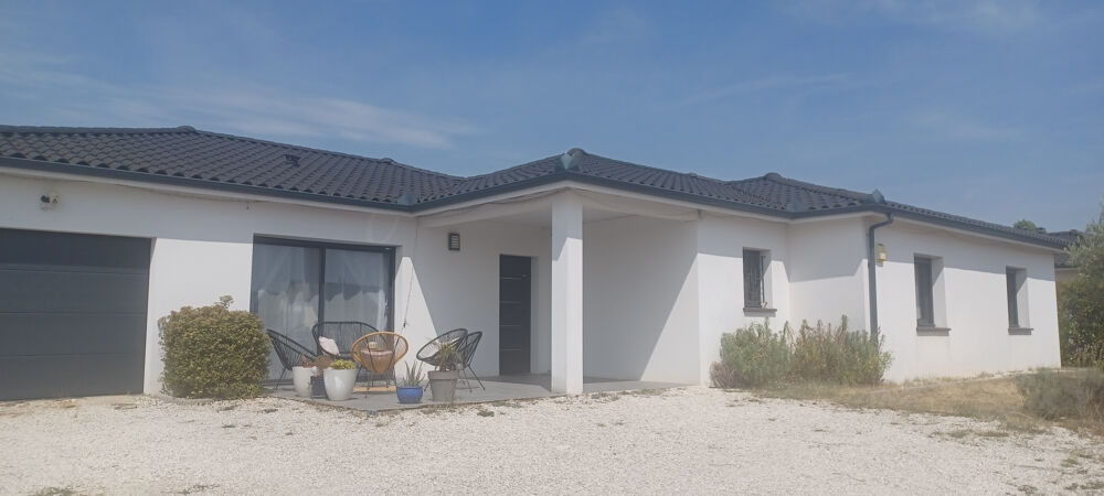 Maison 6 pièces 145 m² · à Montauban · 145 m² · 377 000 €