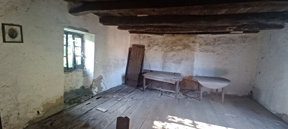 Vente Ferme Ancien corps de ferme A RENOVER Parisot