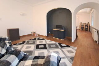  Maison � vendre 8 pi�ces 130 m�