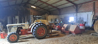  Propri�t�/ch�teau � vendre 15 + pi�ces 400 m�