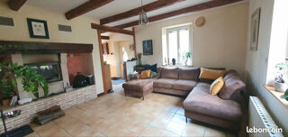  Maison � vendre 6 pi�ces 120 m�