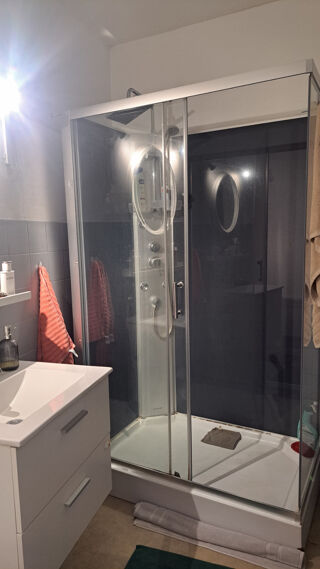  Appartement à vendre 3 pièces 50 m²