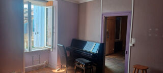  Maison à vendre 4 pièces 80 m²