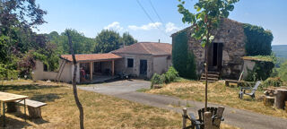  Propriété/château à vendre 6 pièces 100 m²