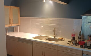  Maison � vendre 3 pi�ces 100 m�