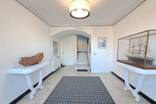  Maison � vendre 8 pi�ces 130 m�