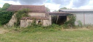  Ferme à vendre 3 pièces 70 m²