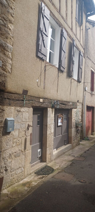  Maison à vendre 7 pièces 185 m²