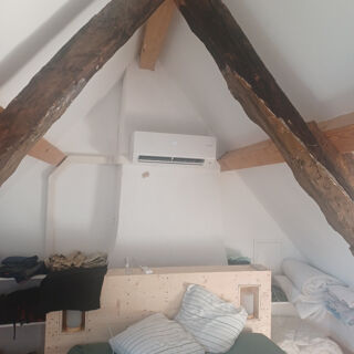  Maison à vendre 3 pièces 55 m²