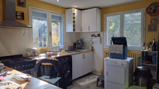  Maison � vendre 2 pi�ces 70 m�