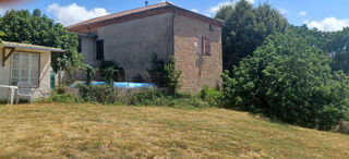  Propriété/château à vendre 6 pièces 100 m²