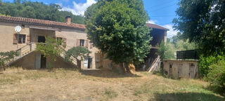  Ferme à vendre 2 pièces 65 m²