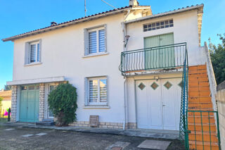  Maison � vendre 5 pi�ces 68 m�