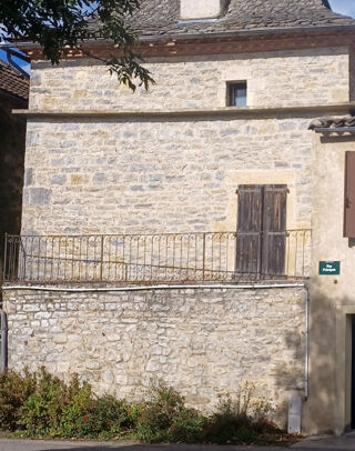  Maison à vendre 3 pièces 70 m²