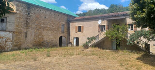  Ferme à vendre 2 pièces 65 m²