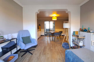  Maison � vendre 5 pi�ces 68 m�