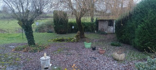  Maison � vendre 5 pi�ces 90 m�