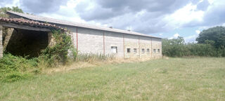  Ferme à vendre 3 pièces 70 m²