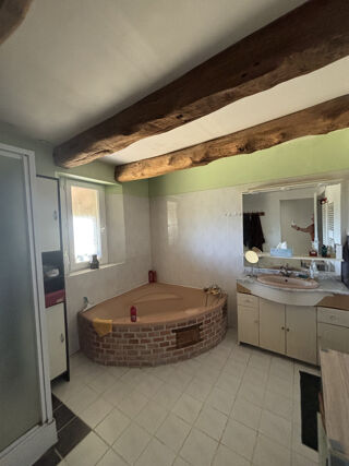  Maison à vendre 5 pièces 110 m²