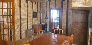  Maison � vendre 6 pi�ces 250 m�