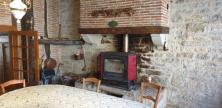  Maison � vendre 6 pi�ces 250 m�