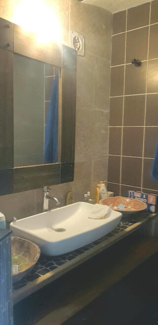  Propri�t�/ch�teau � vendre 8 pi�ces 270 m�