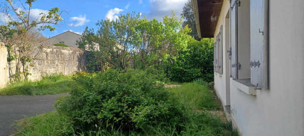 Maison individuelle BE de 115m2 habitable avec garage en sous-sol sur 1500m2 de terrain