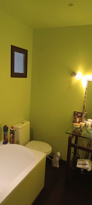  Maison � vendre 3 pi�ces 100 m�