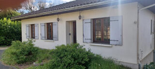  Maison à vendre 6 pièces 115 m²