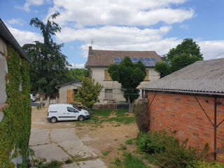  Propri�t�/ch�teau � vendre 15 + pi�ces 400 m�