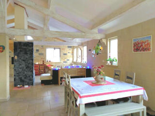  Maison � vendre 5 pi�ces 138 m�