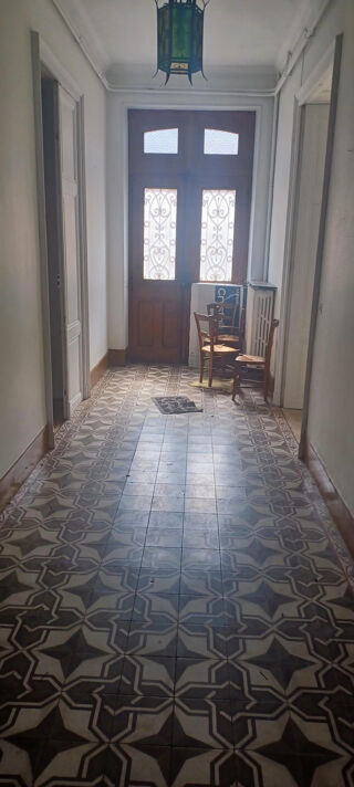  Maison � vendre 7 pi�ces 216 m�