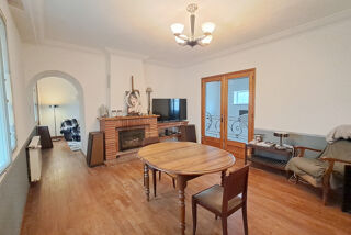  Maison � vendre 8 pi�ces 130 m�