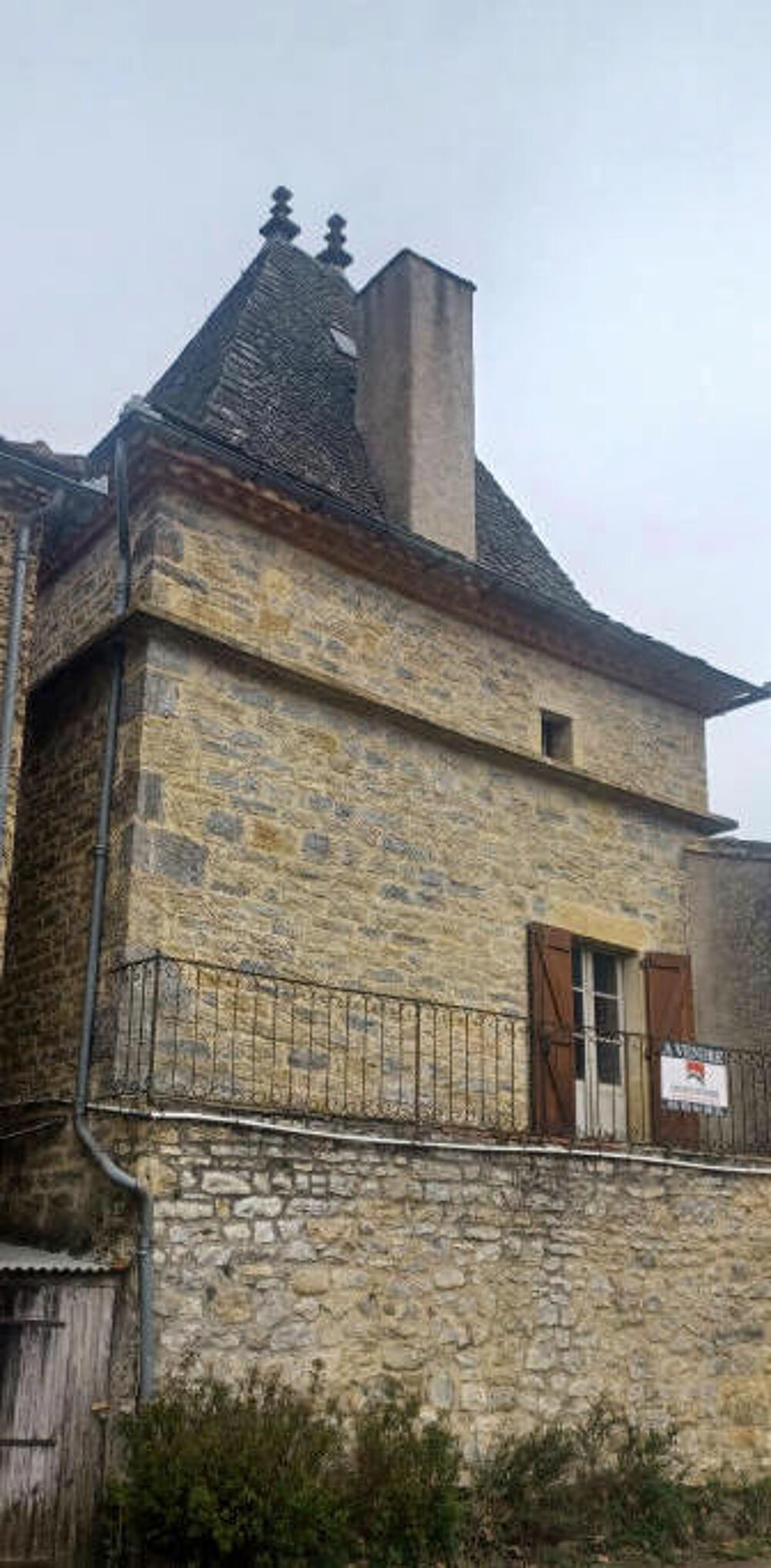 Maison 3 pièces 70 m² · à Verfeil · 70 m² · 90 000 €