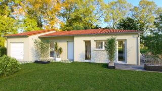  Maison 4 pièces 124 m² Riom