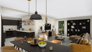  Maison 5 pièces 122 m² Enval